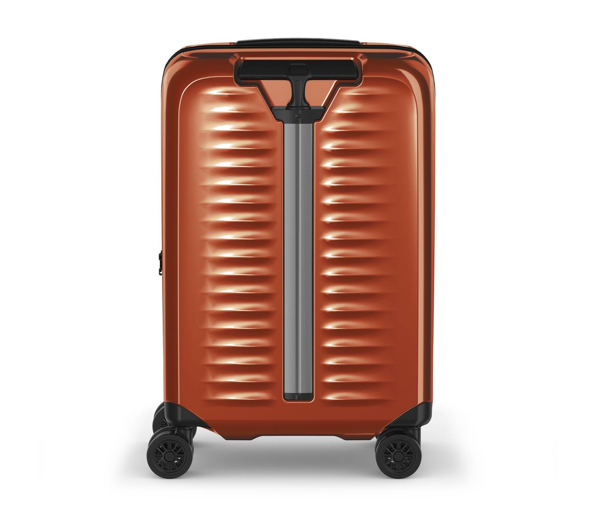 Dark Blue Hardside Carry-On A40810