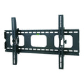Black Finished Tilting Wall Mount for Flat Panel TV I833