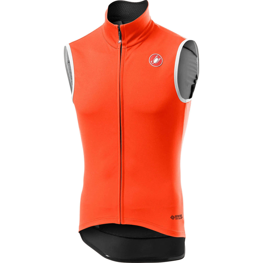 Orange XL Vest J2763