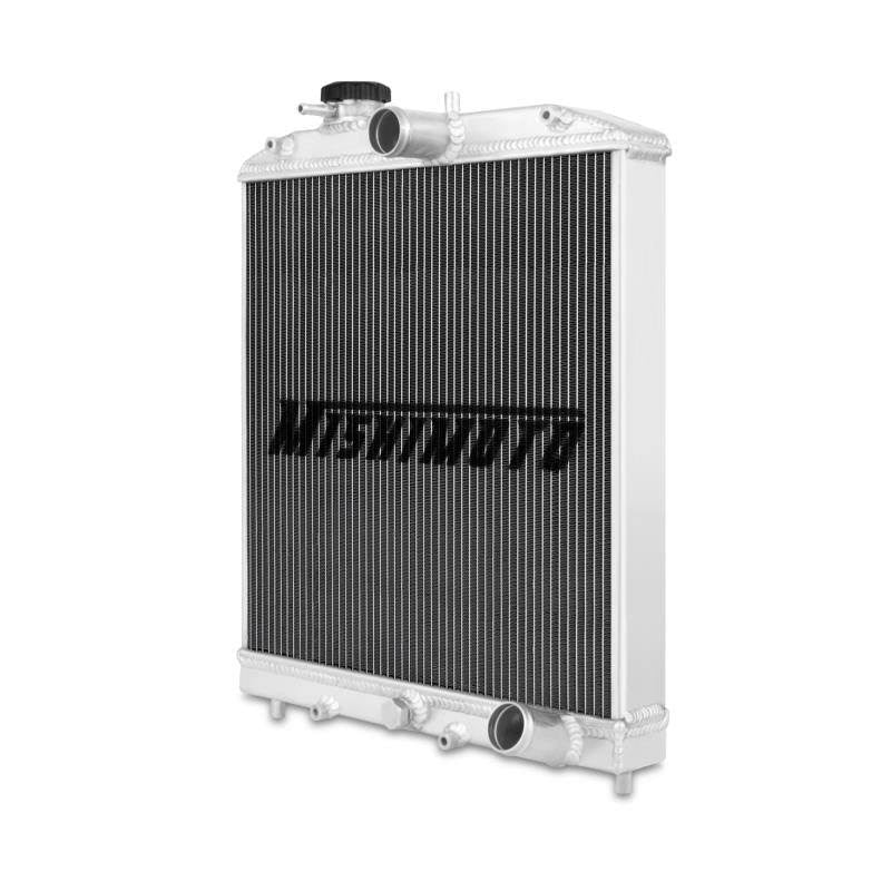 Aluminum Radiator H1400