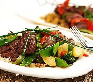 Tenderloin Tips B653