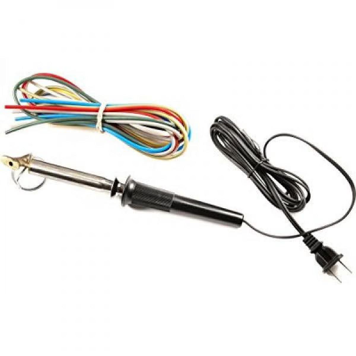 Kc Welder Pro With Rod Stock C453