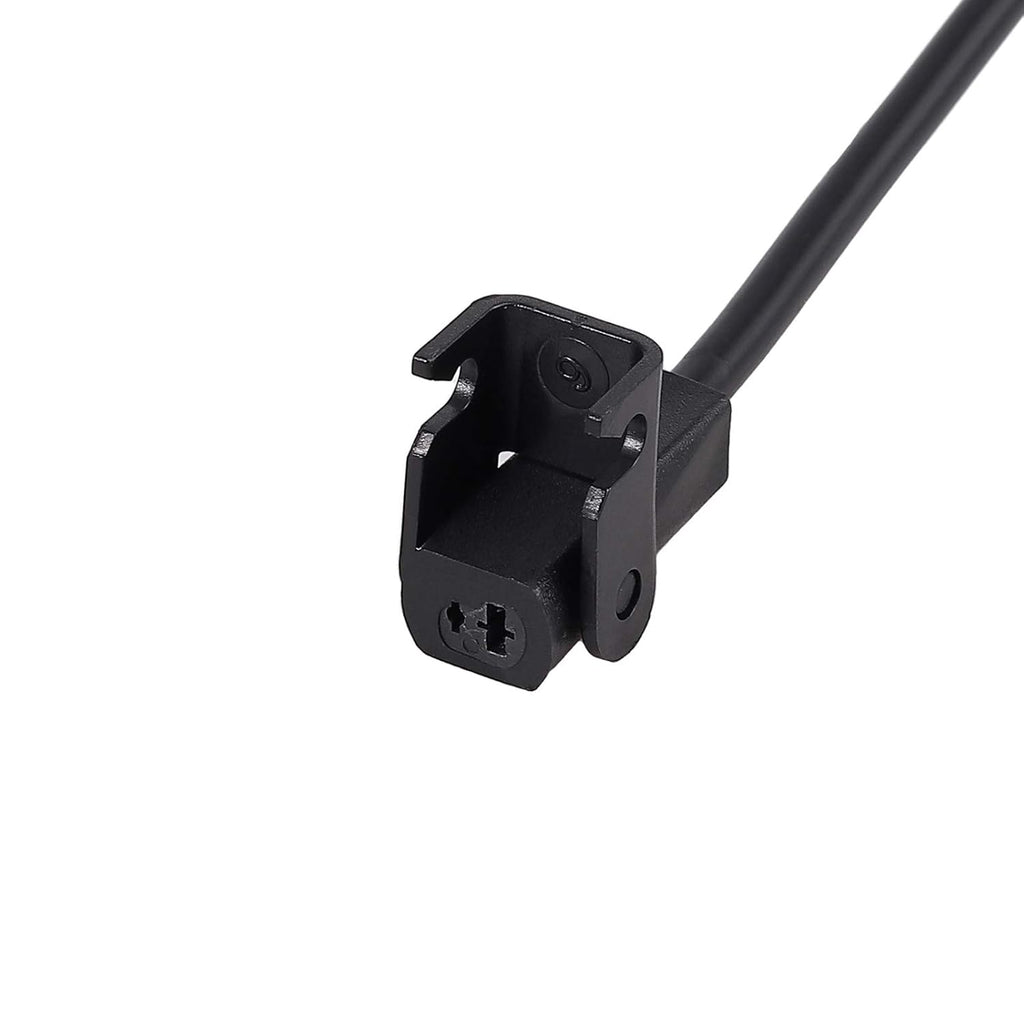 100mm 4-inch 750N Linear Actuator Motor and Controller Bundle H829334