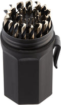 29 Piece Jobber Drill Set R87203