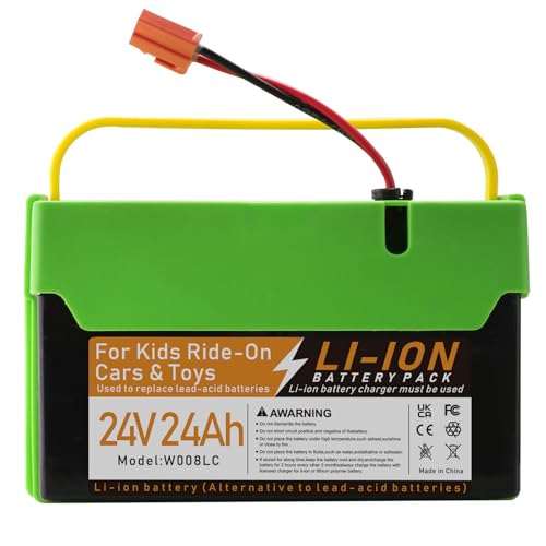 24V 7Ah Lead Acid Rechargeable Battery N299588