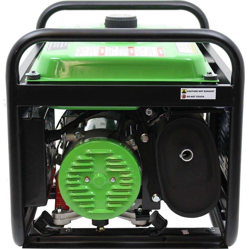 4100-Watt Portable Generator I329