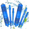 Mineral Filter Cartridge Sticks for Spa, Pack of 2 D118848