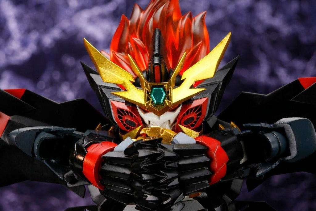 GaoGaiGar M4188