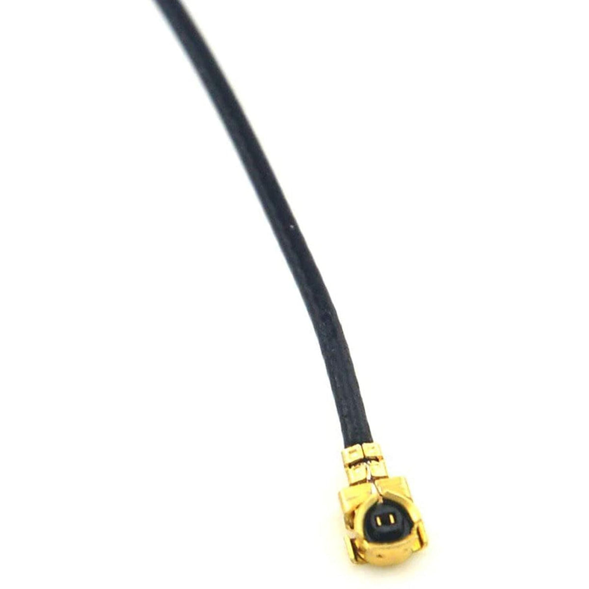RF Connector Pigtail Cable SMA Female Bulkhead to U.fl/ipx Extension Cable 1.13 Cable 5cm Pack of 2 V74284