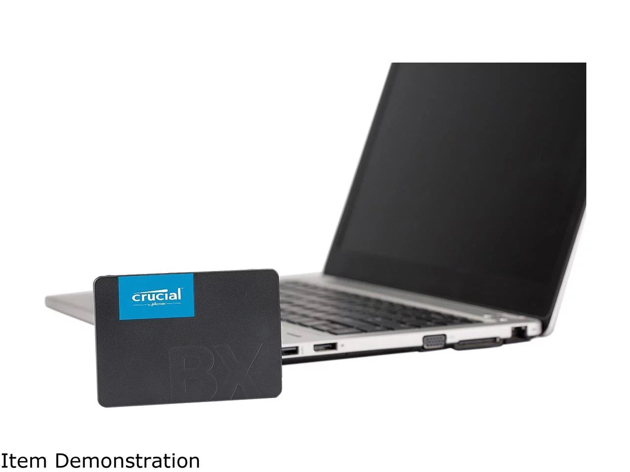 2 TB Solid State Drive, 2.5" Internal, SATA M102