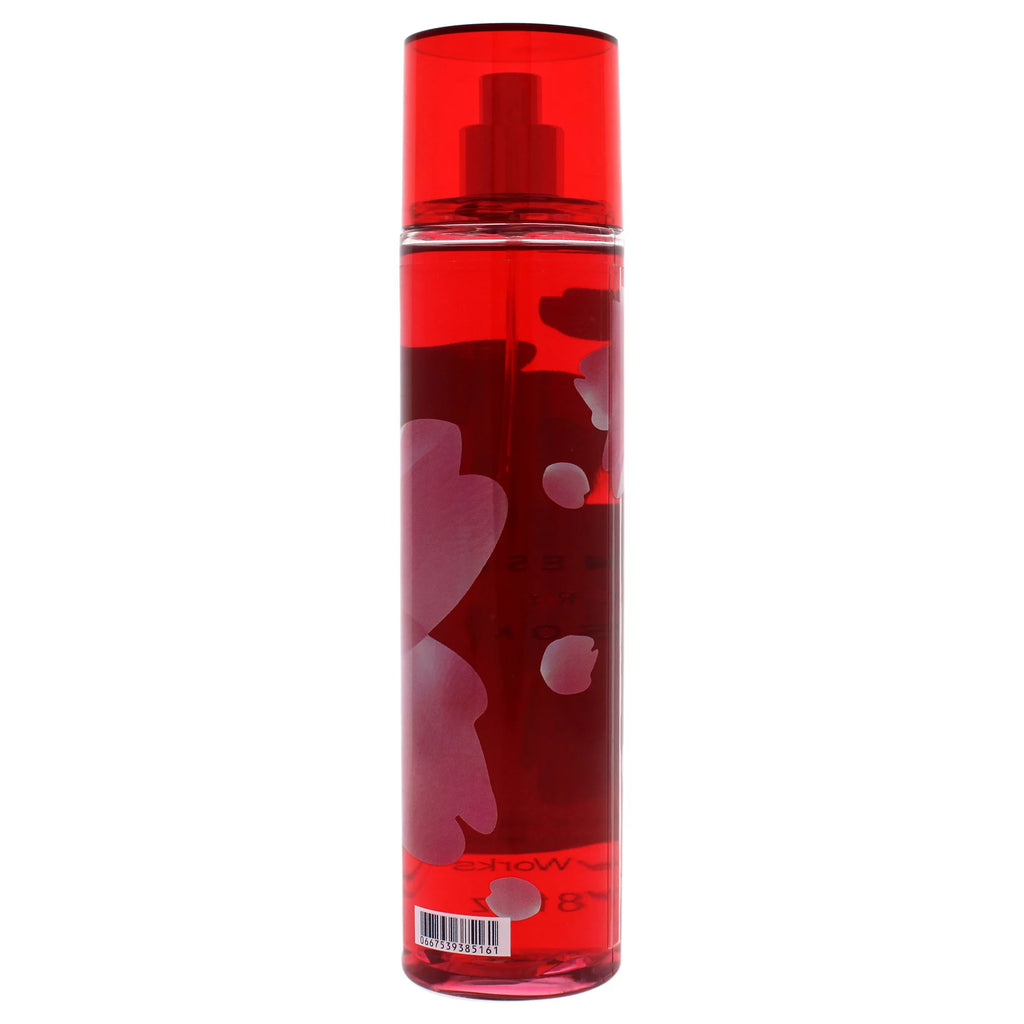 Japanese Cherry Blossom Fine Fragrance Mist 8 oz Pack of 3 P496124