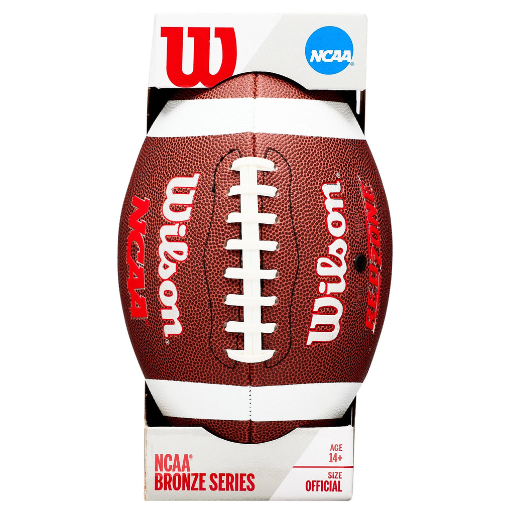 NCAA Red Zone Composite Football F690