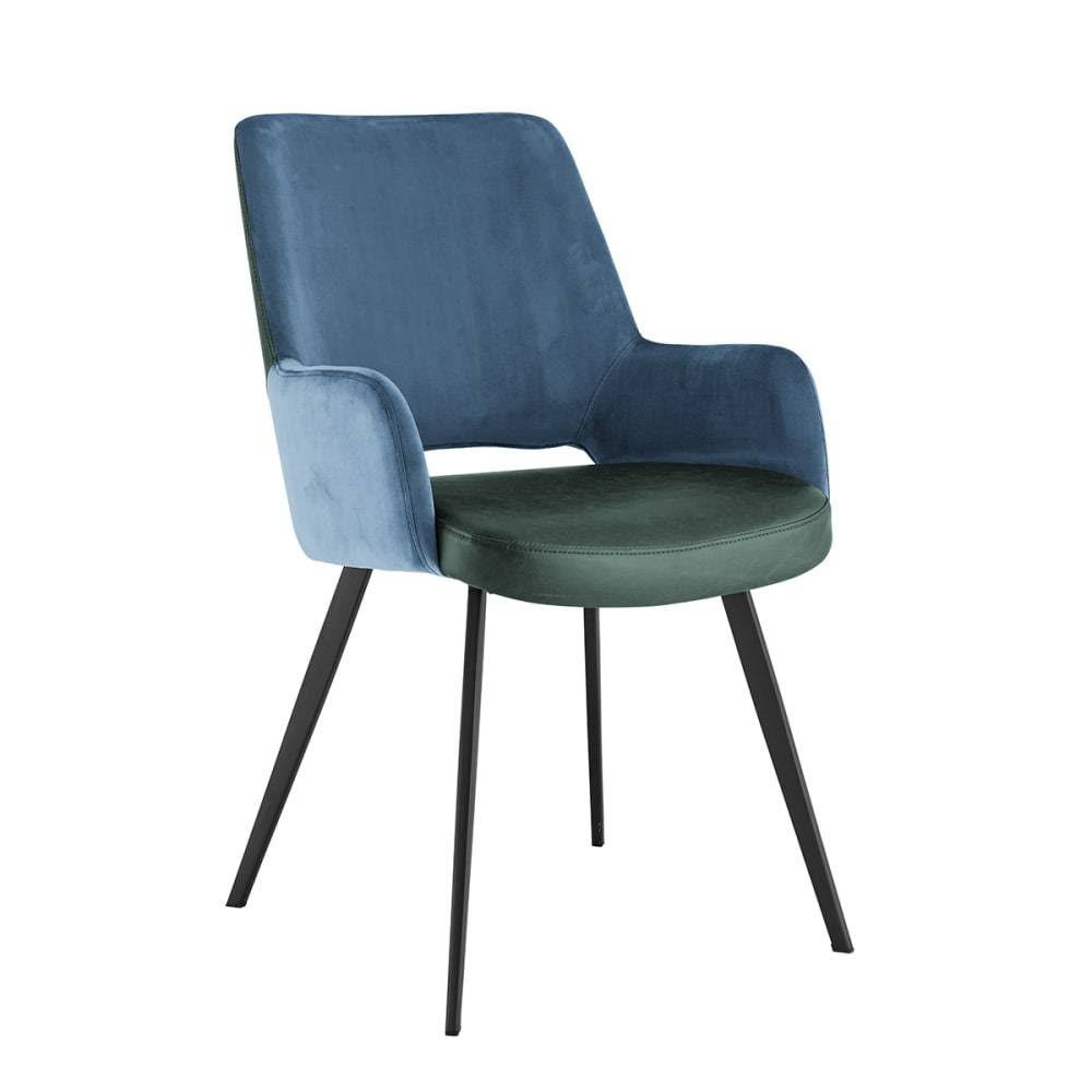 Gray Arm Chair R821444