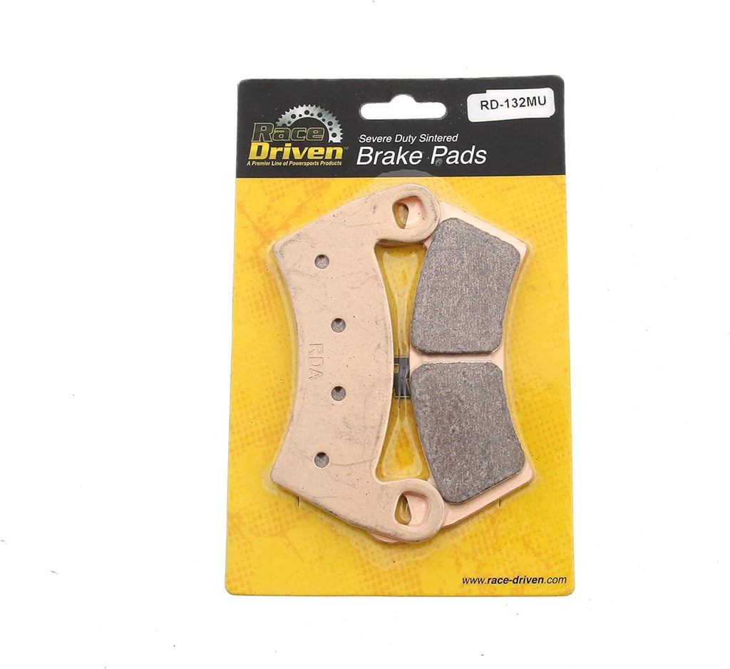 Brake Pads Pack of 2 W16024