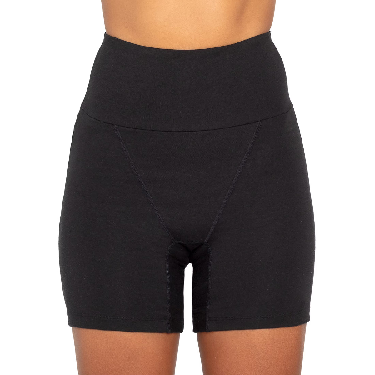 Organic Cotton Sleeper Period Underwear Size 6X Q5486