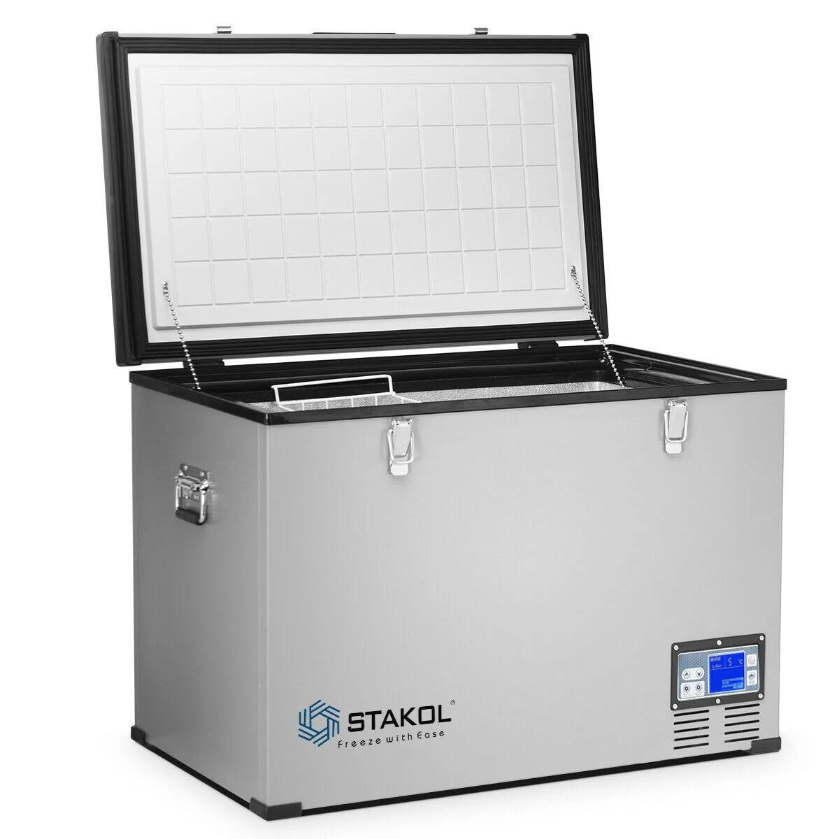 Portable Electric Car Cooler I1449