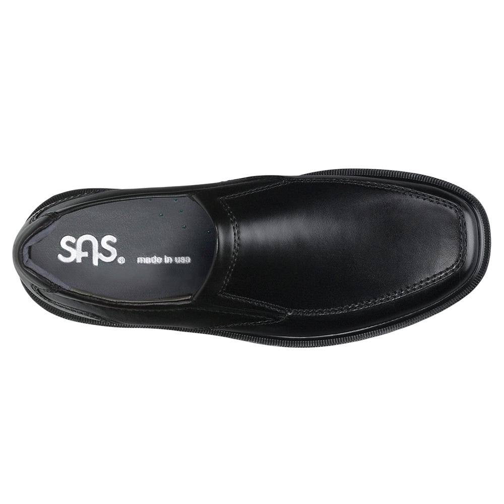 Black 9.5 Medium Dress Shoes W62665