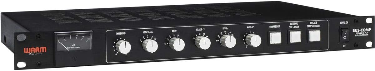 Stereo VCA Bus Compressor N298229