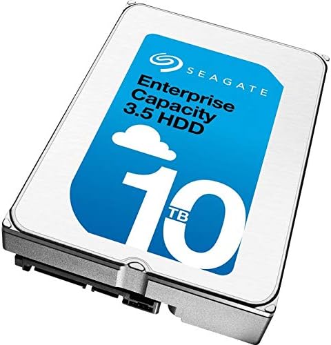 10TB 7200RPM SAS 12.0 GB/S 256MB Enterprise Hard Drive X3208
