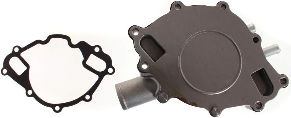 Water Pump Pack of 2 F2666