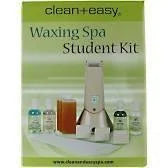 Waxing Spa Student Kit S9875