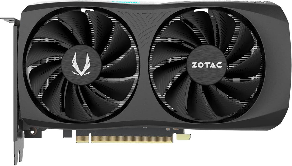 GeForce RTX 4060 Ti 8GB Graphics Card V953057