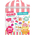 Num Noms Sticker Shop Activity Set Z79881
