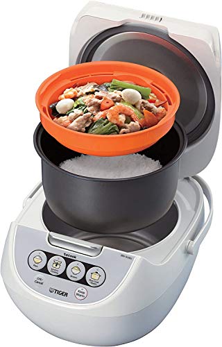 5.5-Cup Rice Cooker and Warmer S45172