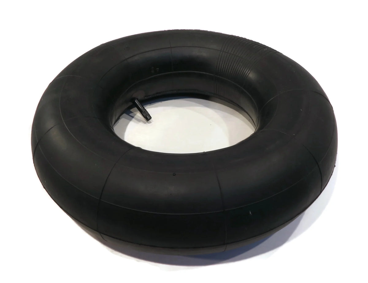 4 Tire Inner Tubes 16x6.50x8 TR13 Straight Valve Stem A394906
