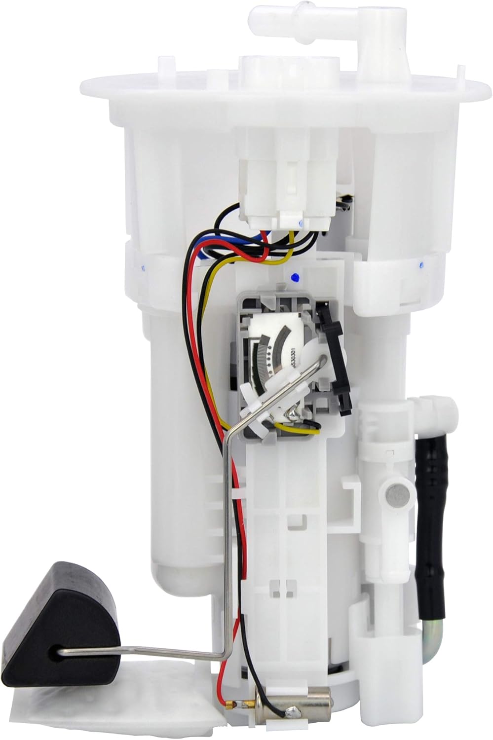 Fuel Pump Module Assembly Pack of 2 J27239