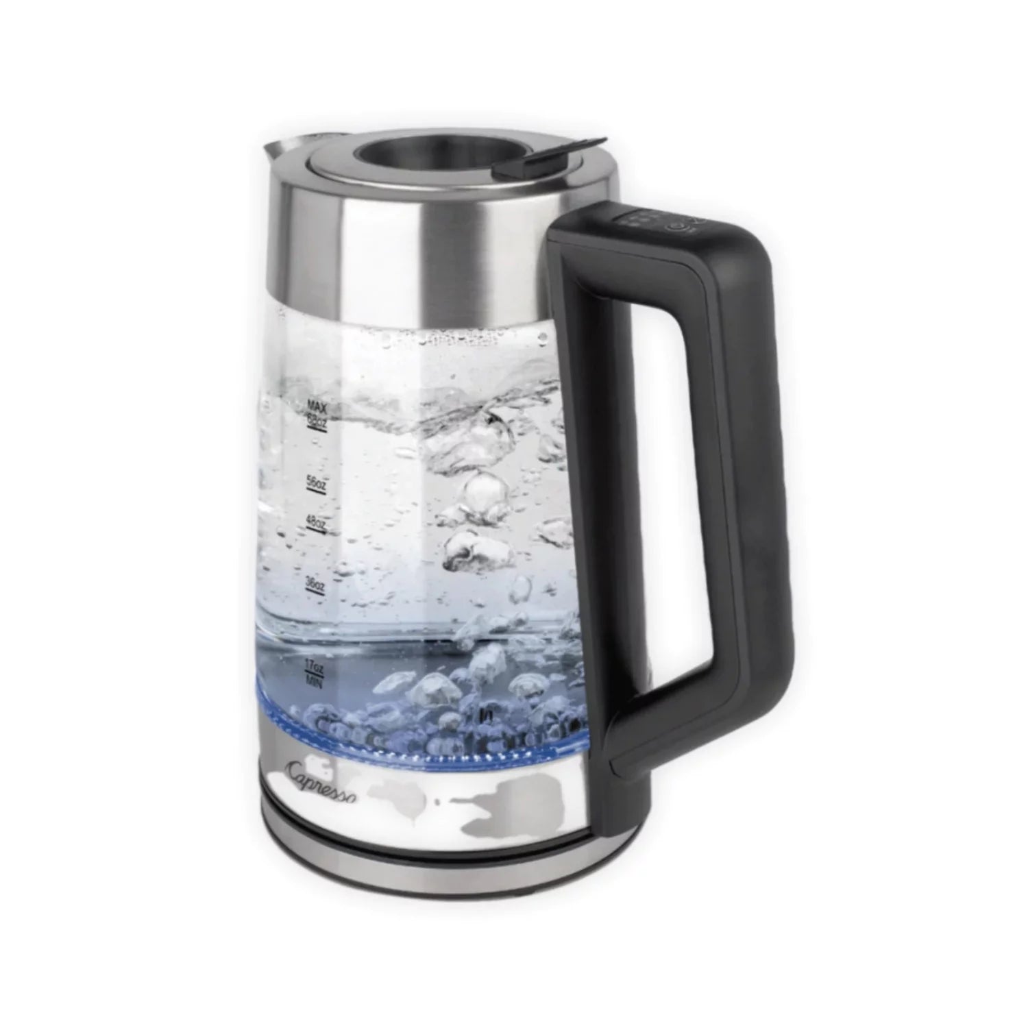 68 oz Glass Water Carafe D810