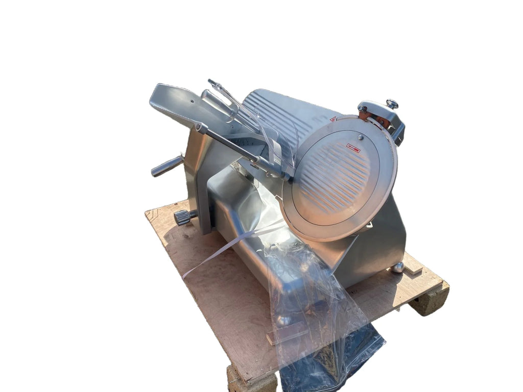 14 in. Blade Heavy-Duty Commercial Slicer H302892