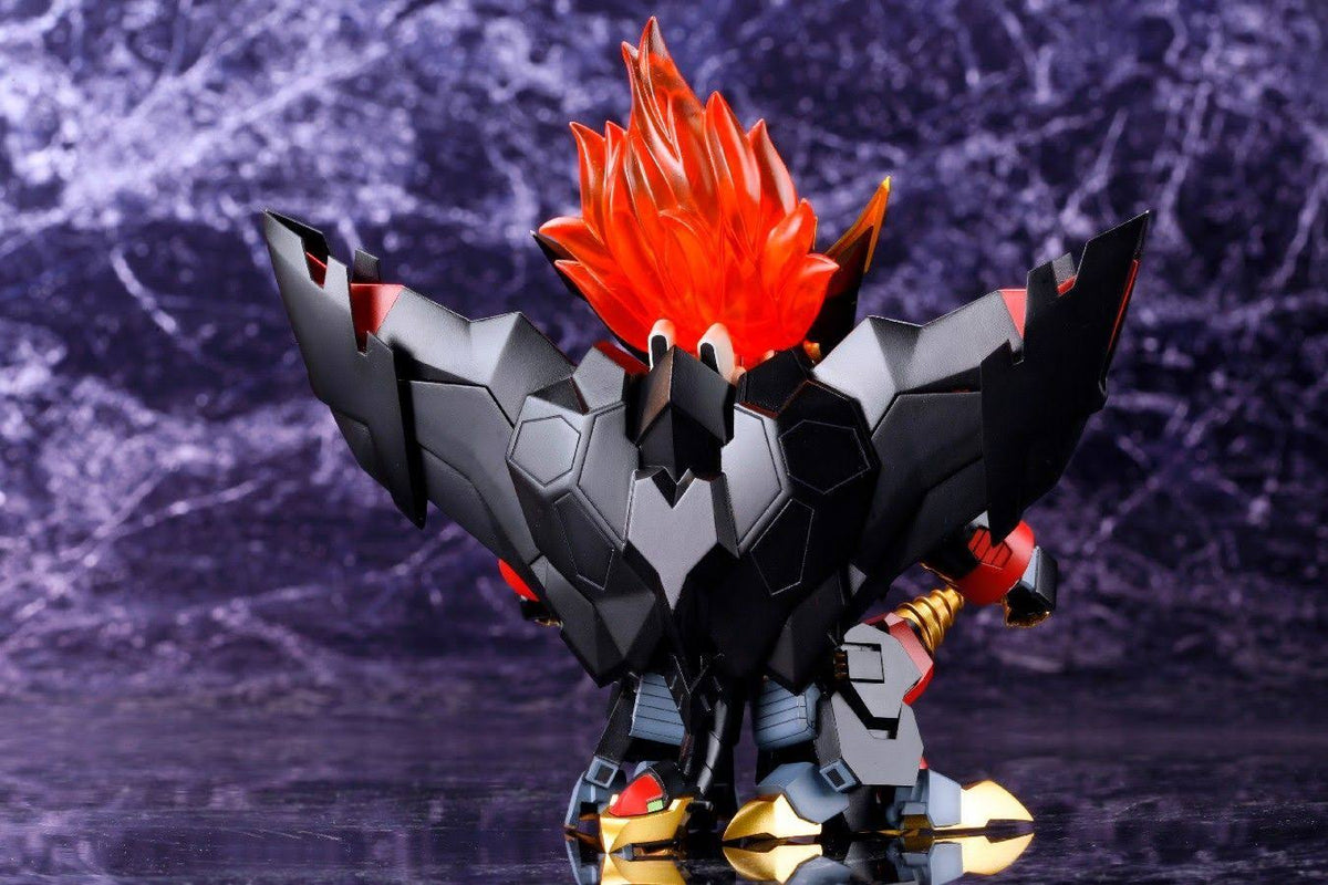 GaoGaiGar M4188