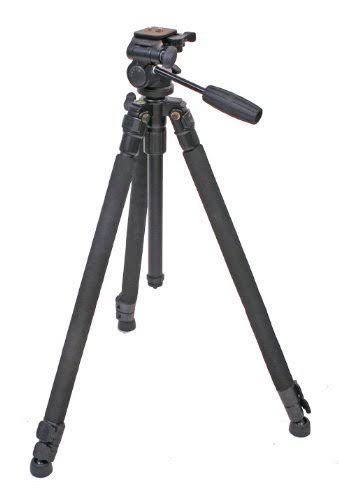 STX Pro 656 with 3-Way Head and Case U651