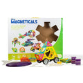 71-Piece Magneticals Tile Set Q684970