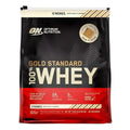 80 Servings Whey Protein F27674