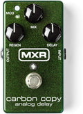 Analog Delay Guitar Effects Pedal P8842