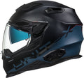 Black Size XL Helmet T982