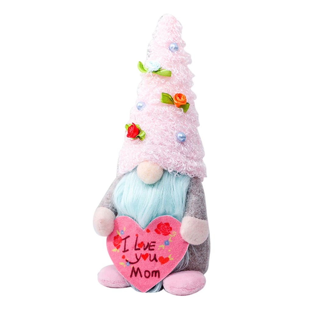 Doll Flower Shape Goblin Doll D810990
