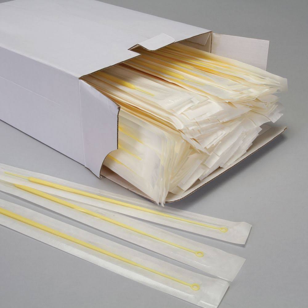 Disposable Inoculating Loops, Capacity 10 L, Pack 250, Size: Large E930154