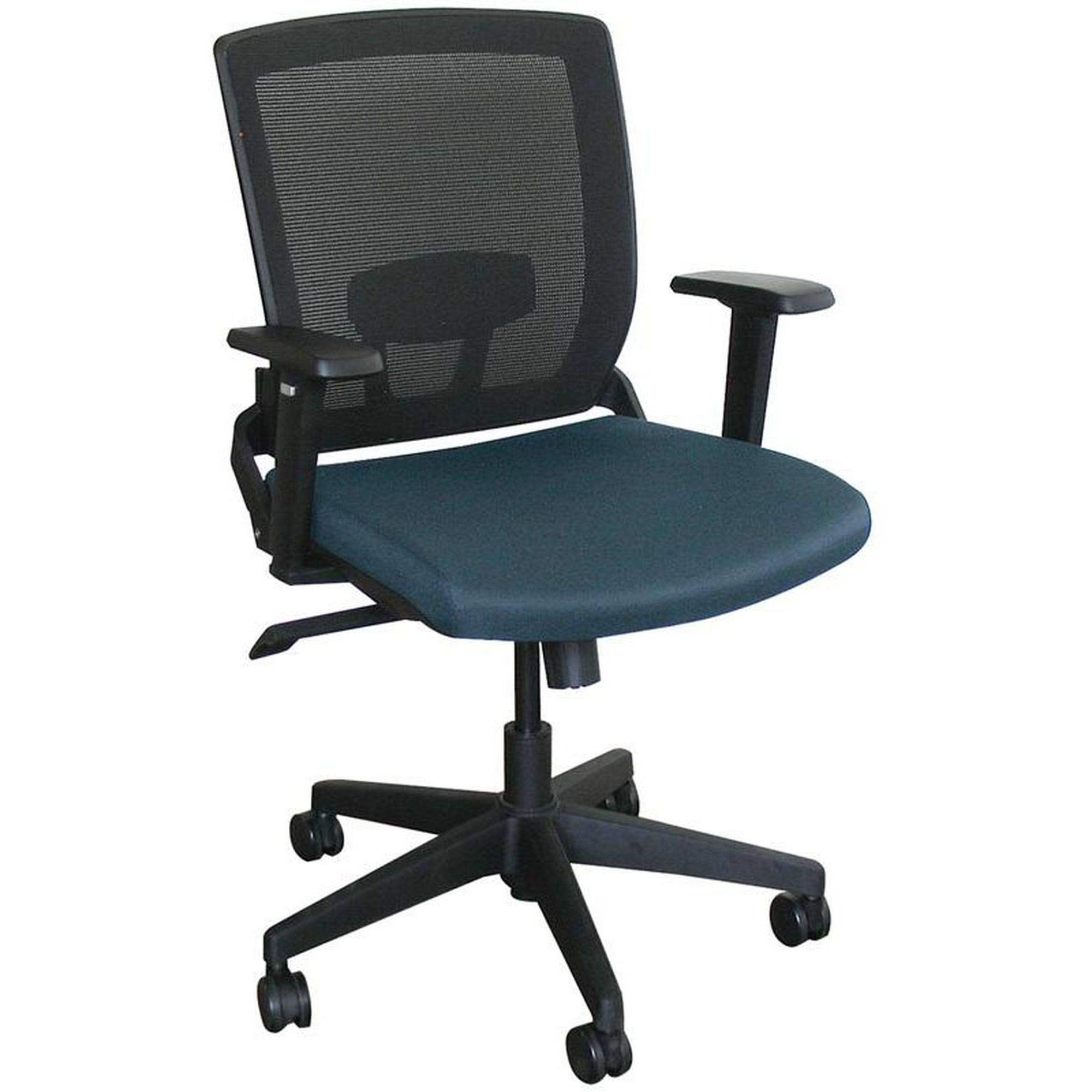Operational Mesh Chair with Black Base E304634