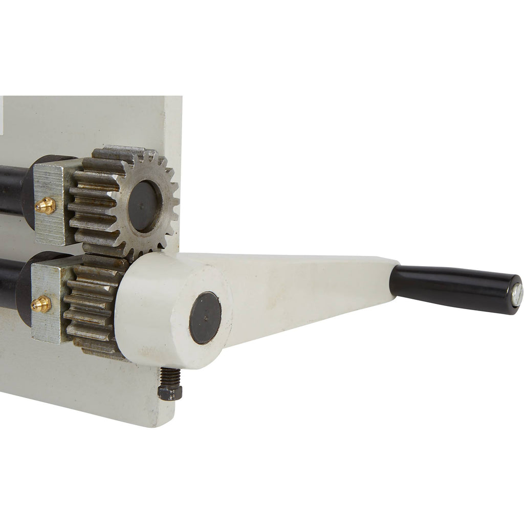 Sheet Metal Bead Roller with 18-Ga. Capacity Z5284