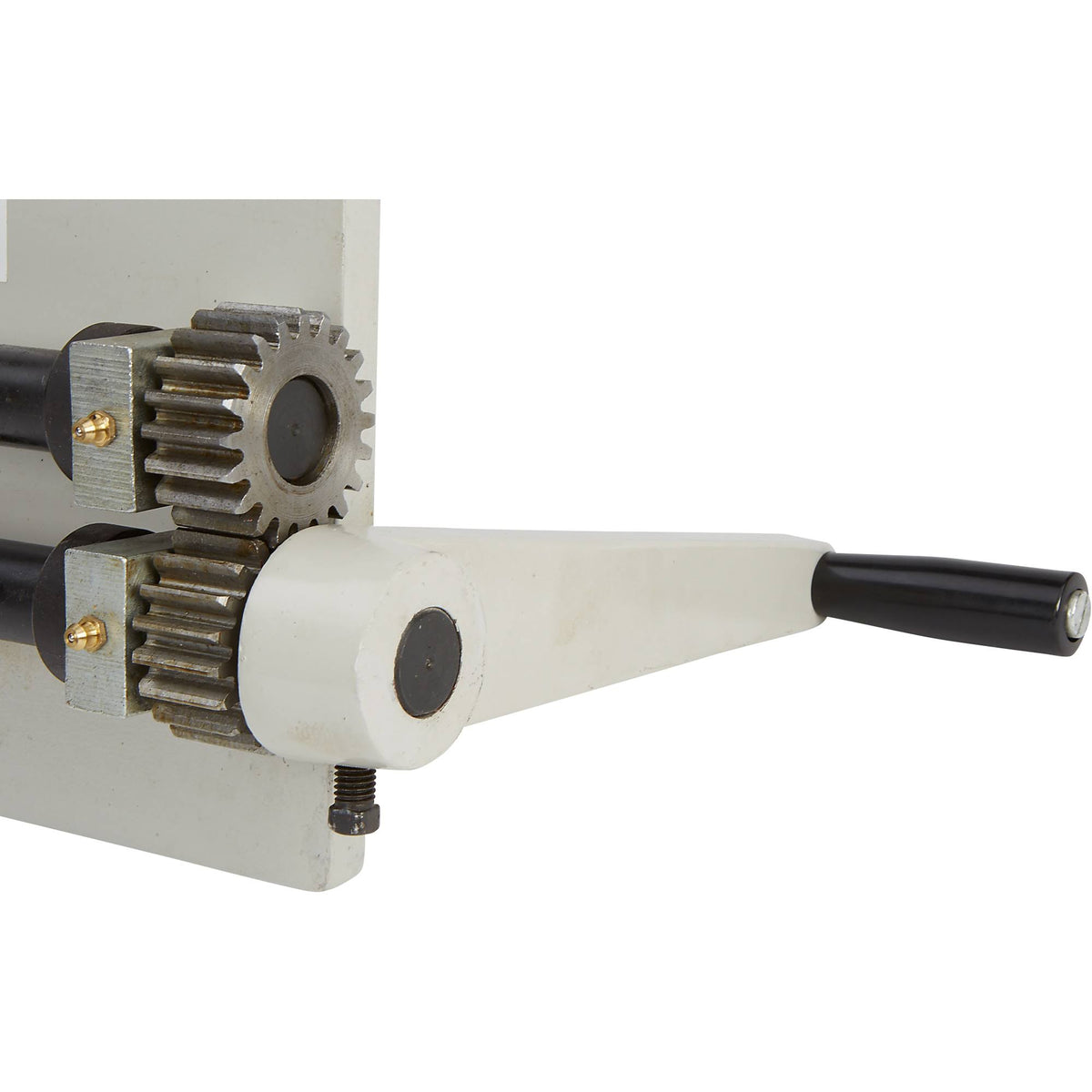 Sheet Metal Bead Roller with 18-Ga. Capacity Z5284