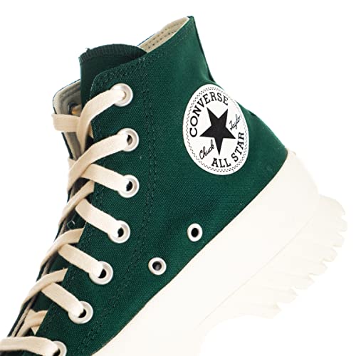 Chuck Taylor All Star Lugged Hi Sneakers Q5491