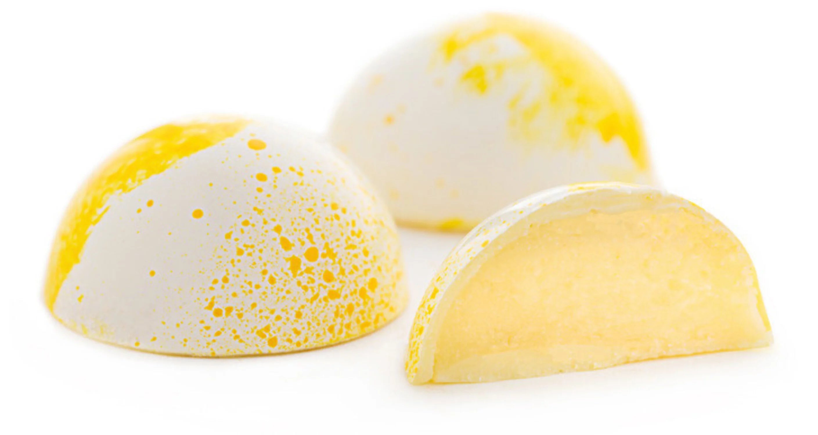 36 Classic Gourmet Chocolate Bonbons T8346