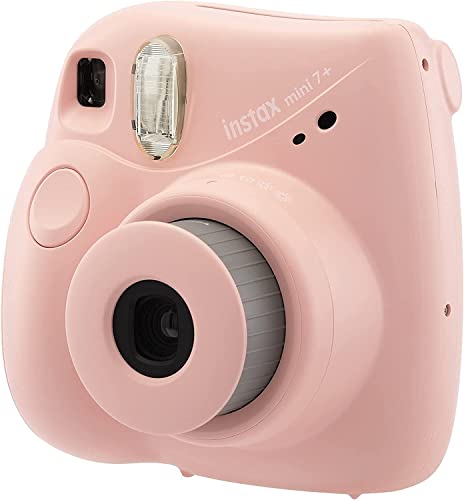 Lavender Instax Mini Camera Y874001