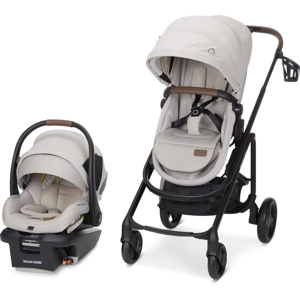 Desert Wonder Travel System E57446