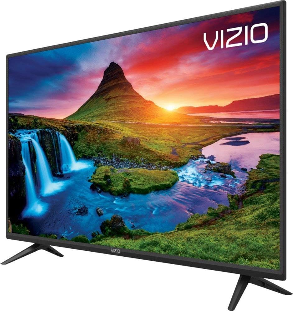 40” 1080p Class Smart TV C4584