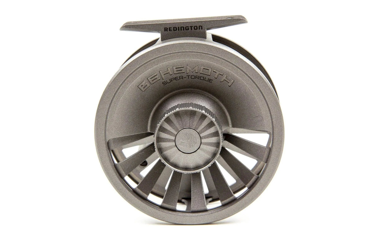 7/8 Fly Reel O.D Green C141005