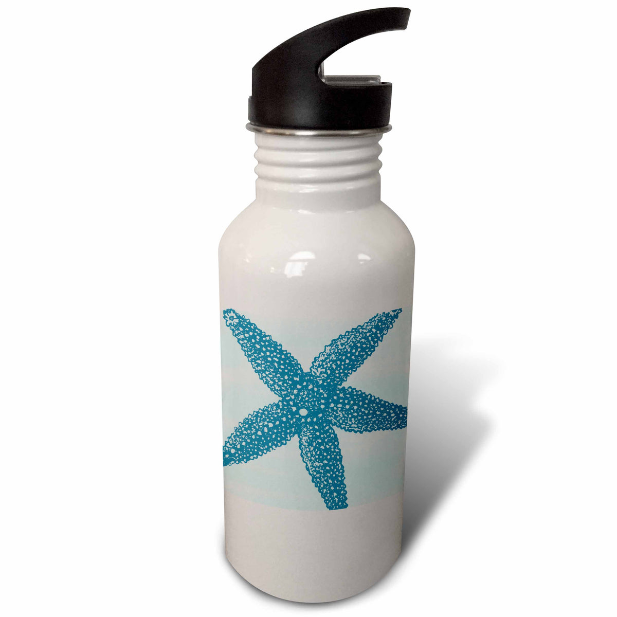21 oz Sports Water Bottle Y645